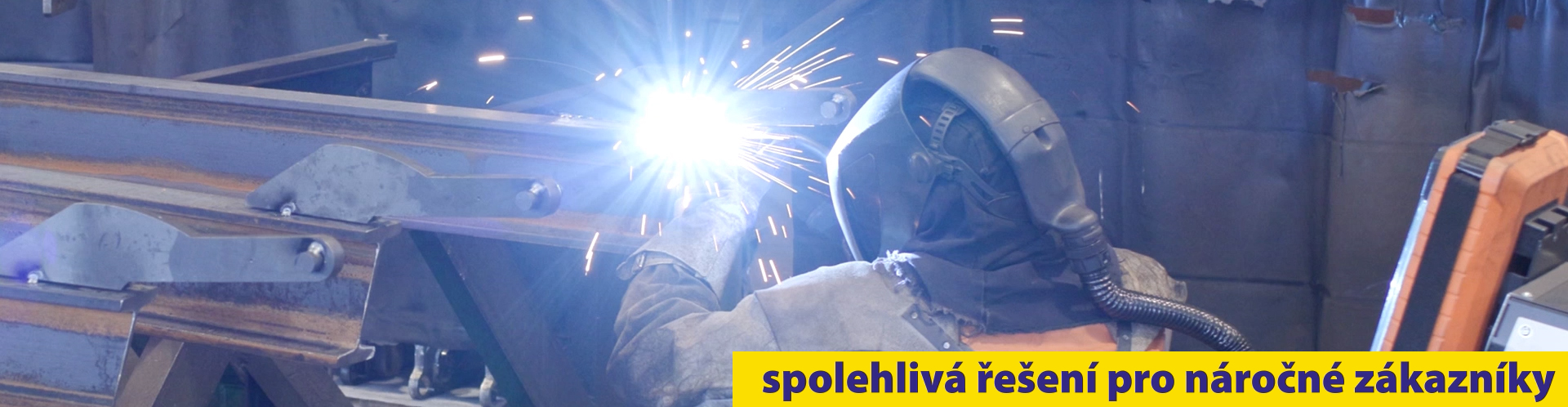 Spolehlivá řešení